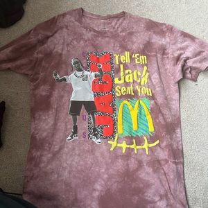 Cactus Jack shirt